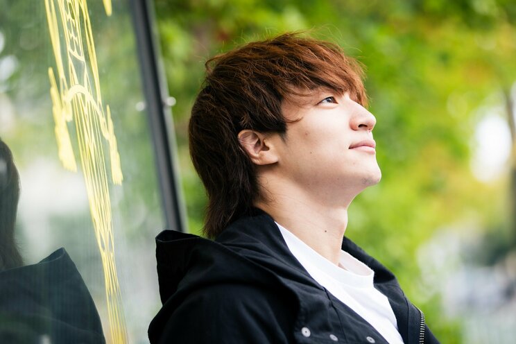 「なにもかもが面白かった。迫力もすごかった。衝撃的だった」天才レスラー上野勇希に刺さったプロレスラーのむき出しの“なにか”_5