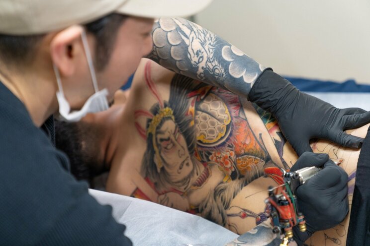 読書好きのヤクザの親分が獄中で読む本とは…刑務所でのヤクザの日常_5