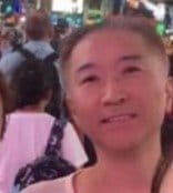 遺体で発見された宝島さん