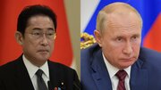 政治家は酒豪であるべきか、下戸であるべきか…岸田首相の酒豪伝説が国民に響かない理由