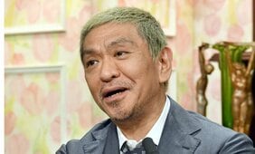 史上初めてシュールな笑いで天下統一した、〝カリスマ〟松本人志の影響力…「テレビの現場がお笑いの論理で動くようになり、お笑いがわかっている人が売れる時代に」