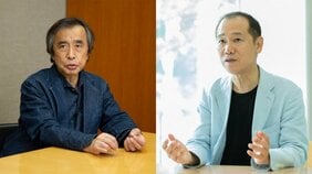 「登山家・栗城史多を殺したのは私かもしれない」河野啓氏が『デス・ゾーン』に反省と考察を書き加えた理由