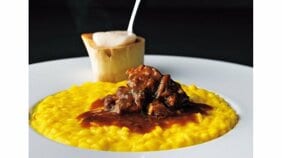 ミラノの味を堪能。ネオ・オステリア『Le Api Osteria』が西麻布で再始動