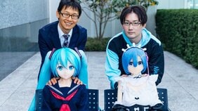 「ホテルはちゃんと2人分の宿泊費を払います」ドライブに誕生日、クリスマスデート…2次元キャラと暮らす幸せすぎる日々