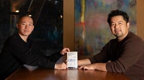 職人は「職業じゃなくて生きざま」世界が注目する大工アーティスト菱田昌平が見すえる、日本の手しごとが変える未来