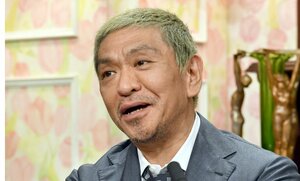 松本人志は、革新的クリエイターにして天才的ヒットメーカー。『エンタ