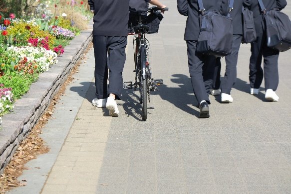 写真はイメージです（PhotoAC）