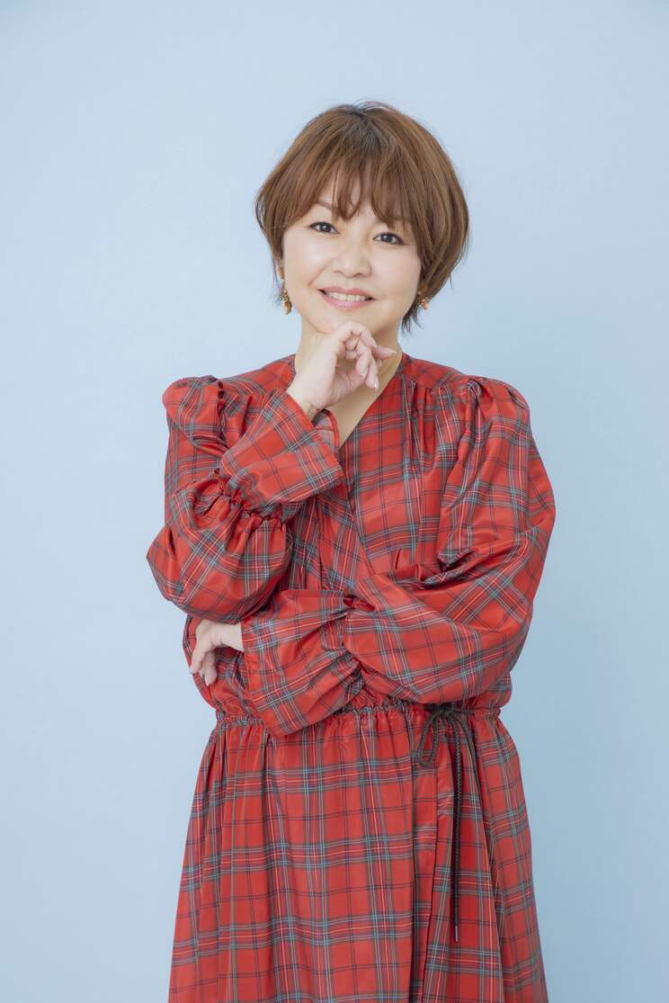 〈51歳の今も現役アイドル〉“モーニング娘。”初代リーダー、中澤裕子。ファンが今も「超超超いい感じ」と四半世紀以上“中澤姉さん”を推す理由　_14