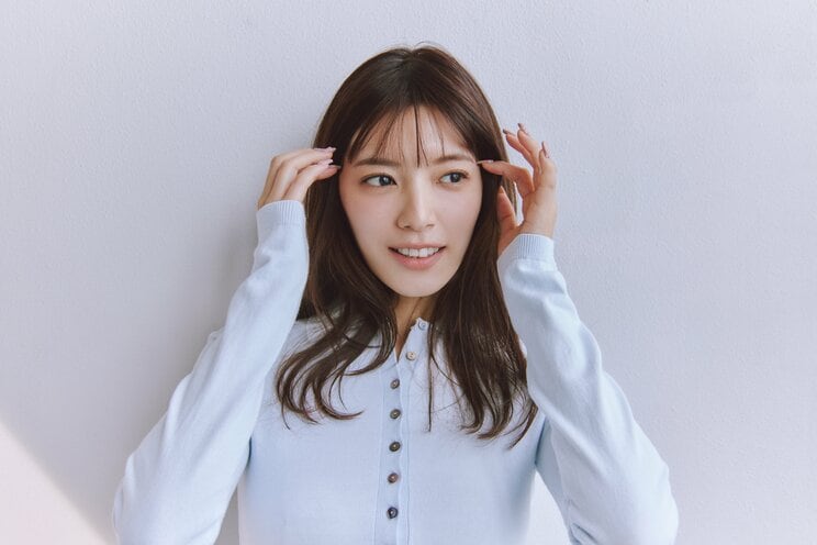 「三谷は邪魔」SNSでの批判に悩んだテレビ朝日・三谷紬アナが、永野の一言で吹っ切れるまで_8