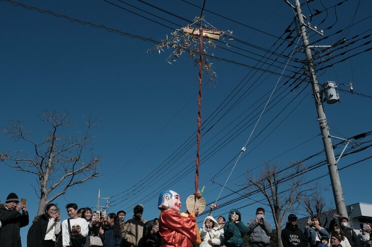 ベトナム人300人が集結！　ベトナム旧正月「テト」が埼玉県越谷市で祝われていた_11