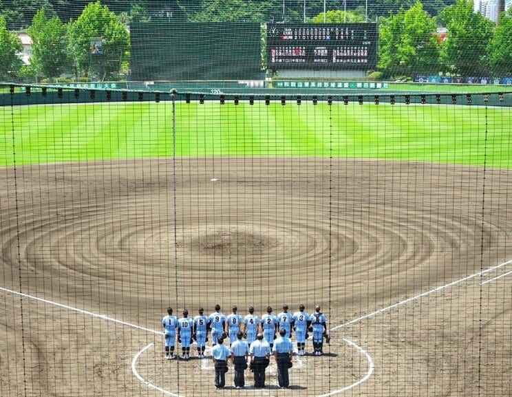 高校野球レゲエ校歌で話題の和歌山県南陵高校。全校生徒18人、毎月の赤字1500万円、“悪行三昧”の前経営陣一掃…再建に向けて「一歩前へ」_7