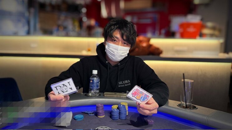 山崎さん