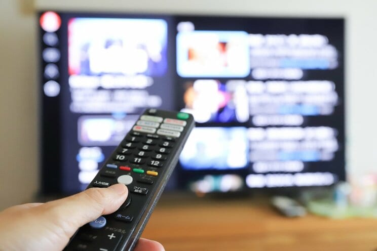 地上波復帰は行方は…（写真／PhotoAC）