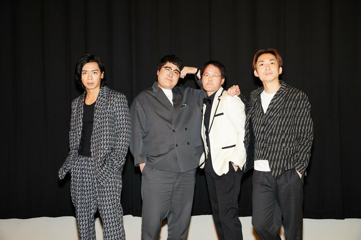 年収8000万円でも、高級寿司屋の帰りに500円のラーメンを食べてしまうマヂカルラブリーの本音_05