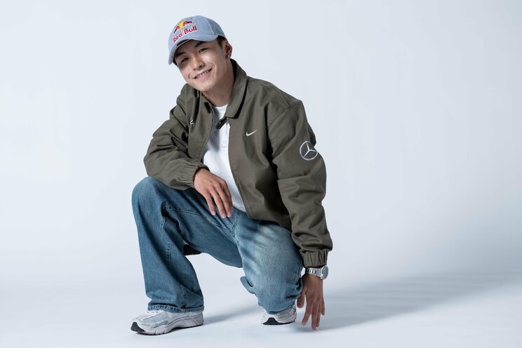 〈パリ五輪〉７歳での“代役”ダンスバトルデビューから世界トップレベルに。ブレイキン日本代表・Shigekix「好きなブレイキンだけ頑張って、学校の勉強をおろそかにするわけにはいかなかった」_7