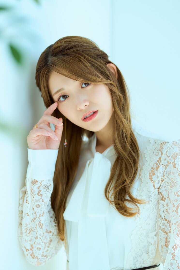 「言葉にできない感情もある」俳優・松村沙友理の恋愛観_9