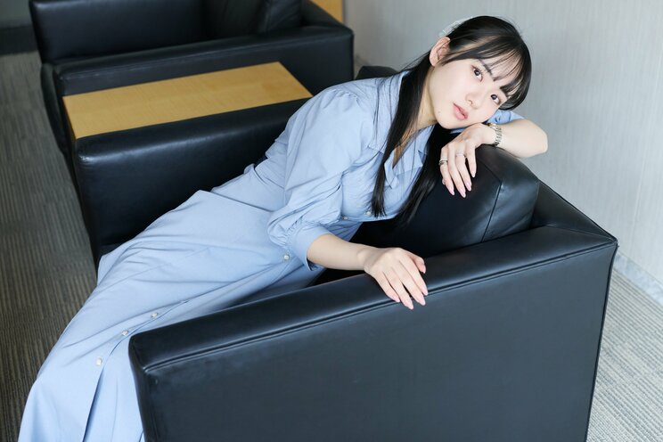 「美しすぎるプロ棋士」SNSで話題の女流棋士・三島響が語る囲碁への想いとコスプレ愛「対局だけで存在感を示すのは難しい」_24