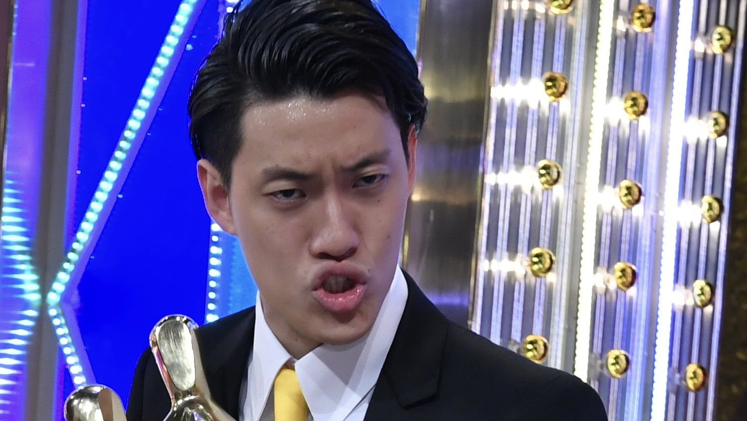 松本 粗品