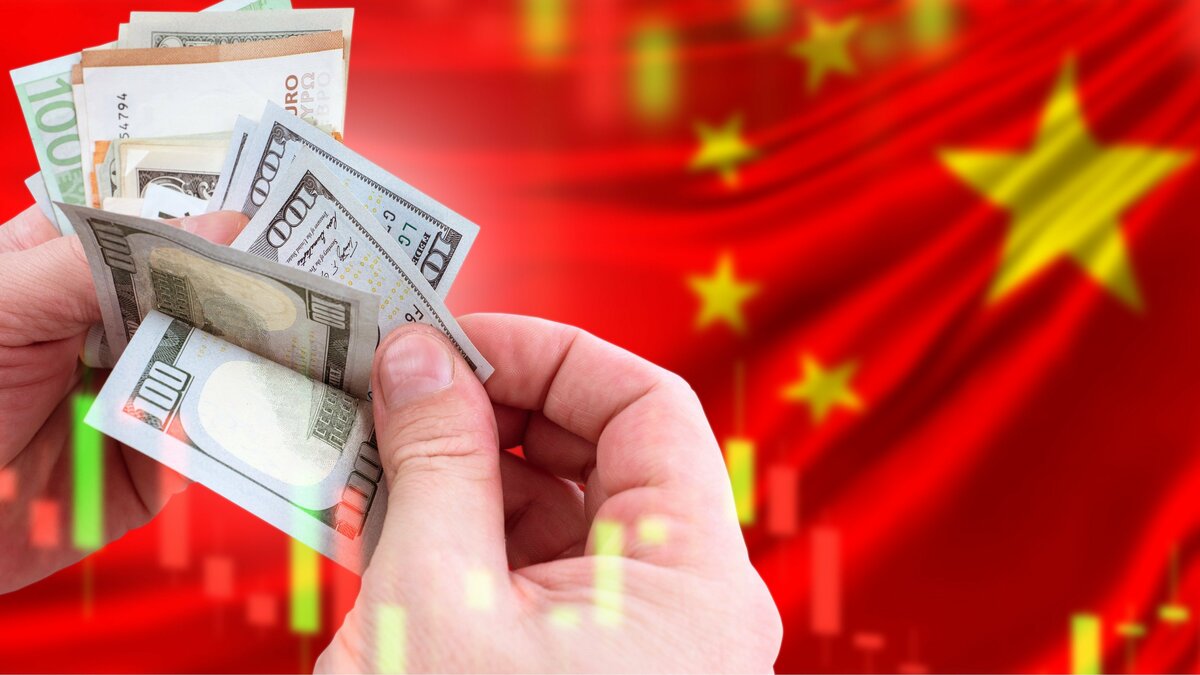 中国経済「日本のバブル崩壊時より深刻」国際的投資家が警告……焦る習近平、外資が逃げた先は「東京市場」だった！ | 集英社オンライン |  ニュースを本気で噛み砕け