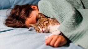 「寝てない人は太る!」「気づかないうちにミスが増え…」日本人が知らない睡眠不足の本当の怖さ。重病のリスクも増