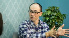 秘策は「下着の返還請求」。中学時代、同性の担任教師から性暴力を受けた男性(45)が34年後に勝訴できた驚きの手法