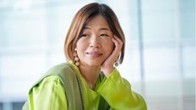 大久保佳代子「もしかしたら更年期障害?」 “常に不調”な老いの恐怖を告白…今ちょっと怖いのは“尿もれ”で