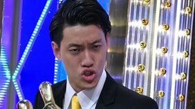 なぜ霜降り明星・粗品は90年代の松本人志より”嫌われて”いるのか? ともに強烈な毒を吐きながらも“粗品アンチ”が圧倒的に多い意外な理由