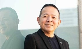 大相撲中継の名コンビだった52代横綱・北の富士勝昭さんとの交流と、ふたりをつないだ相撲愛【元ＮＨＫアナウンサー・藤井康生さんインタビュー前編】