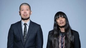 「3年目で優勝したら盛り上がるやんな?」という筋書き…金属バットがTHE SECOND優勝で描く“新たな活動”の青写真