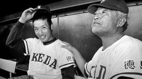 「相手が僕らにビビってました」甲子園を席巻した池田高校…黄金期主将が明かす“筋トレと金属バット”の知られざる真相