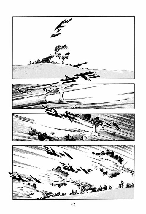 帰国目前で戦争勃発…海外赴任が最悪の結末に？ 『サラリーマン金太郎』むごすぎる仕事現場_19