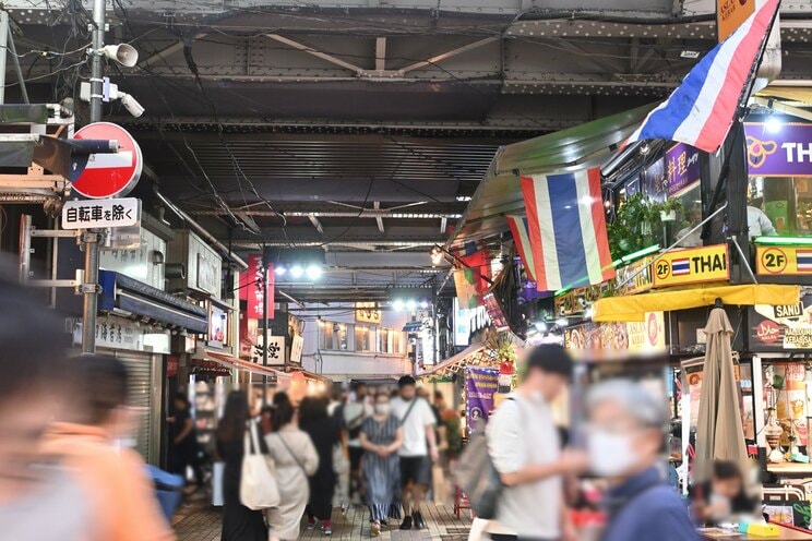 写真はイメージです（写真／PhotoAC）