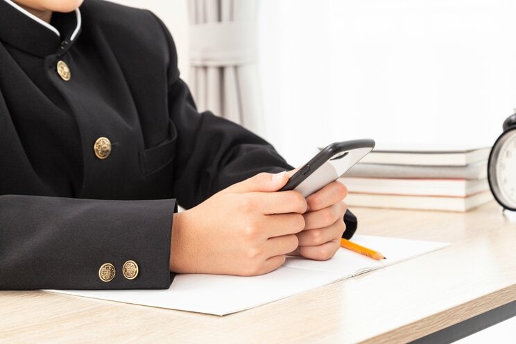 写真はイメージです（写真／Shutterstock）