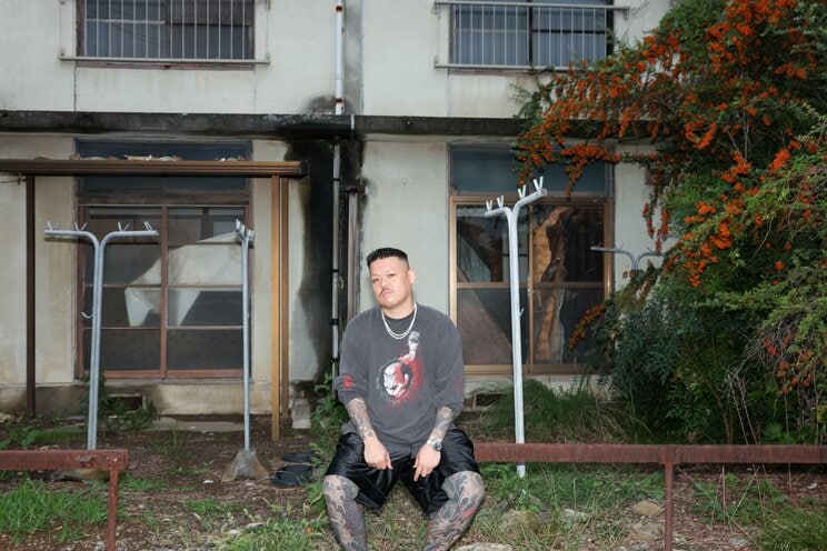 地元・熊谷の団地周辺を案内するG PLANTS