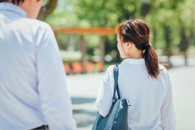 周りがSOSを気づくためにも