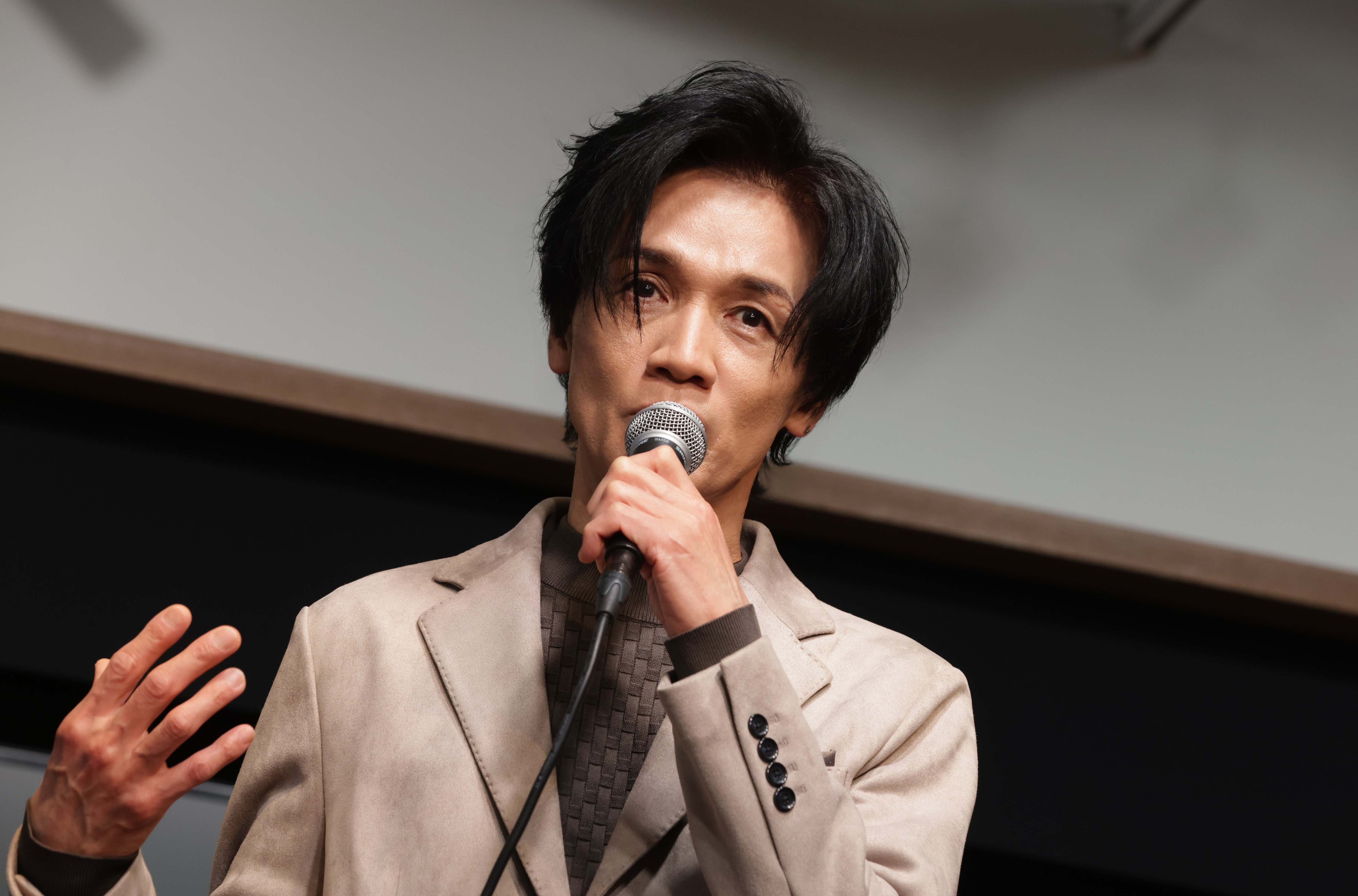 応援してくれる人がいたから諦めなかった」成田昭次、転落と再生の