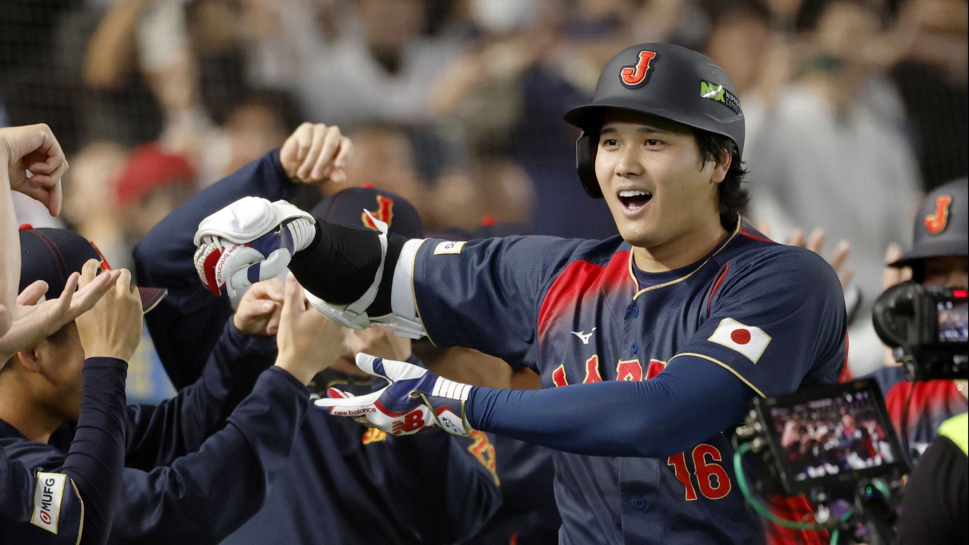 WBC〉アメリカ一次リーグ敗退なら、実は侍ジャパンに生じる3つの