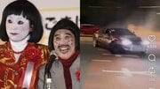 公道を「聖地」と呼び暴走…ドリフト集団「日本マジキテル連合」ブラジル国籍の男ら5人逮捕「ストリートでやることに意味」本家“エレキテル”も事件に言及