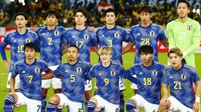 【国内組8選手】代表サバイバルで生き残りW杯の舞台に立つJ戦士は?