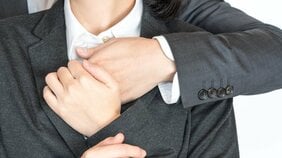 「女王様にボコボコにされるのが好き」「Mの女の子を服従させたい」SM特化のマッチングサイトで付き合ったカップルが明かす性的嗜好の相性でパートナーをつくるメリット