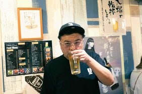 “18歳差婚”が話題のお笑い界。とろサーモン久保田の理想は「年下と結婚すれば永遠に自分より若い」「同級生はみんなハゲてますよ。男も女も」