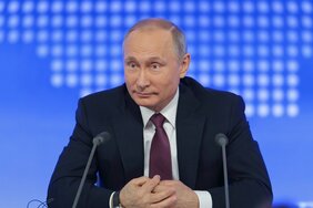 プーチンはなぜ国民の「お悩み相談」に答えるのか? ヒトラーも実践した“愛される独裁者”のつくり方