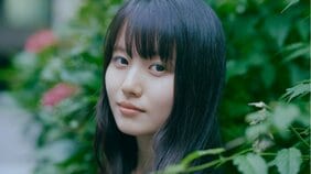 「ゴキブリも飼っていて…」虫20種と暮らす“現代のナウシカ”…俳優・片田陽依（21）が明かす、虫好きの原点と変な子扱いされた過去