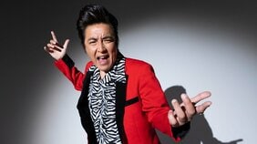 オードリー、ぺこぱの“師匠”TAIGAが大懺悔! 「売れたくて芸能プロダクションを2つ掛け持ちしてました…」自称“演技も歌もうまくて面白いこともできる天才”だと思っていたあの頃