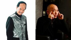 〈60歳でお笑い養成所に入学)“初めて見たときはどうにも気味が悪かった”ミラクルひかるを世に出したものまね芸人兼芸能事務所社長、ダンシング☆谷村の現在。スタッフの裏切りで会社が傾くも…