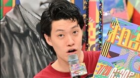 コンプラが笑いを“殺す”時代、粗品は芸に何を賭けているのか…立川志らくが「粗品は自分が偽物だとわかっている」と言い切る理由