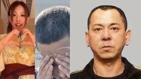 ≪栃木強殺≫「犯罪被害者の支援者がなぜ…」タトゥー夫とギャル妻を「ルパンやる？」と取り込んだ男は佐賀の元タクシー運転手、国外トンズラで公開手配中