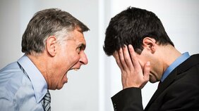 実家が太いからって人生甘くない。2代目お坊ちゃん社長がかつて苦悩した「絶対的な父親」との関係