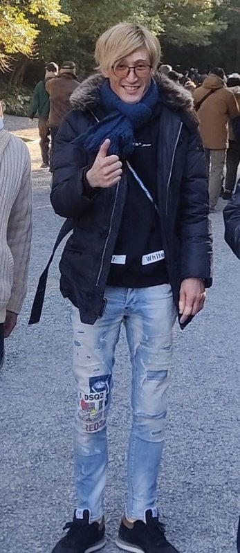 “タカちゃん”と呼ばれていた北島容疑者