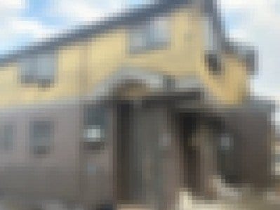 廣川容疑者の実家